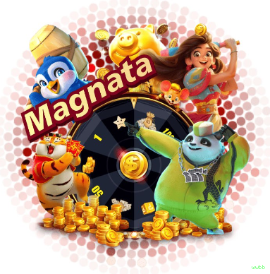 Slots com prêmios wwbb